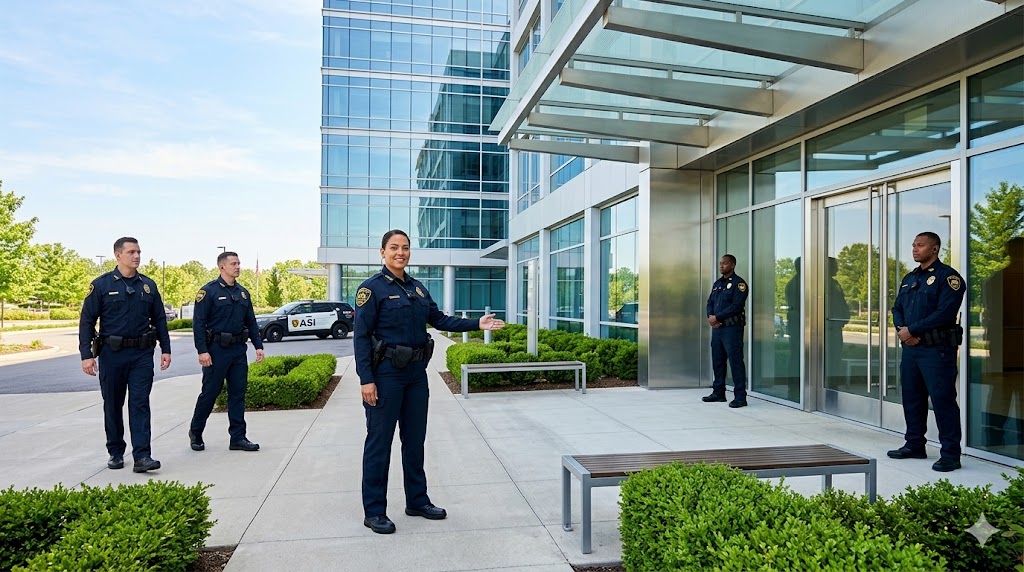 ASI Security Team